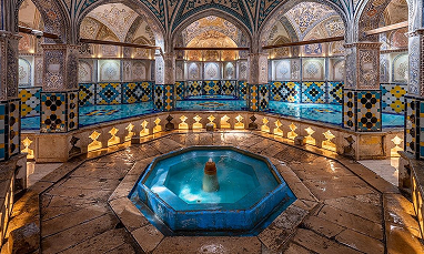 Abanotubani Sulphur Baths