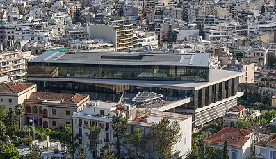 Acropolis Museum