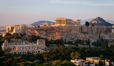 Acropolis
