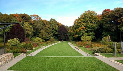 Arnold Arboretum