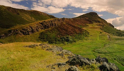 Arthur's Seat