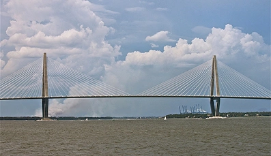 Arthur Ravenel Jr. Bridge