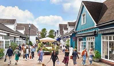 Bicester Village