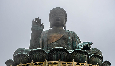 Big Buddha