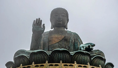 Big Buddha