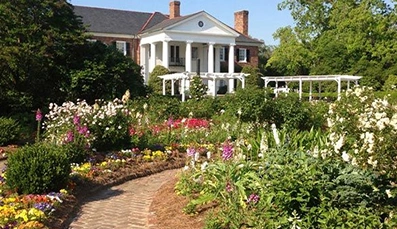 Boone Hall Plantation