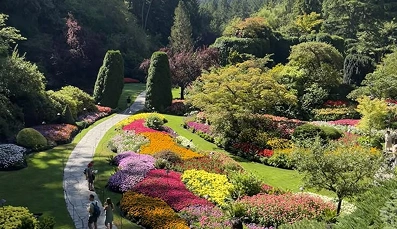John Forrest National Park