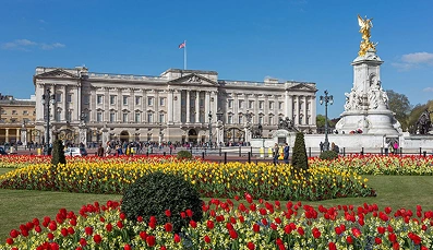 Buckingham Palace