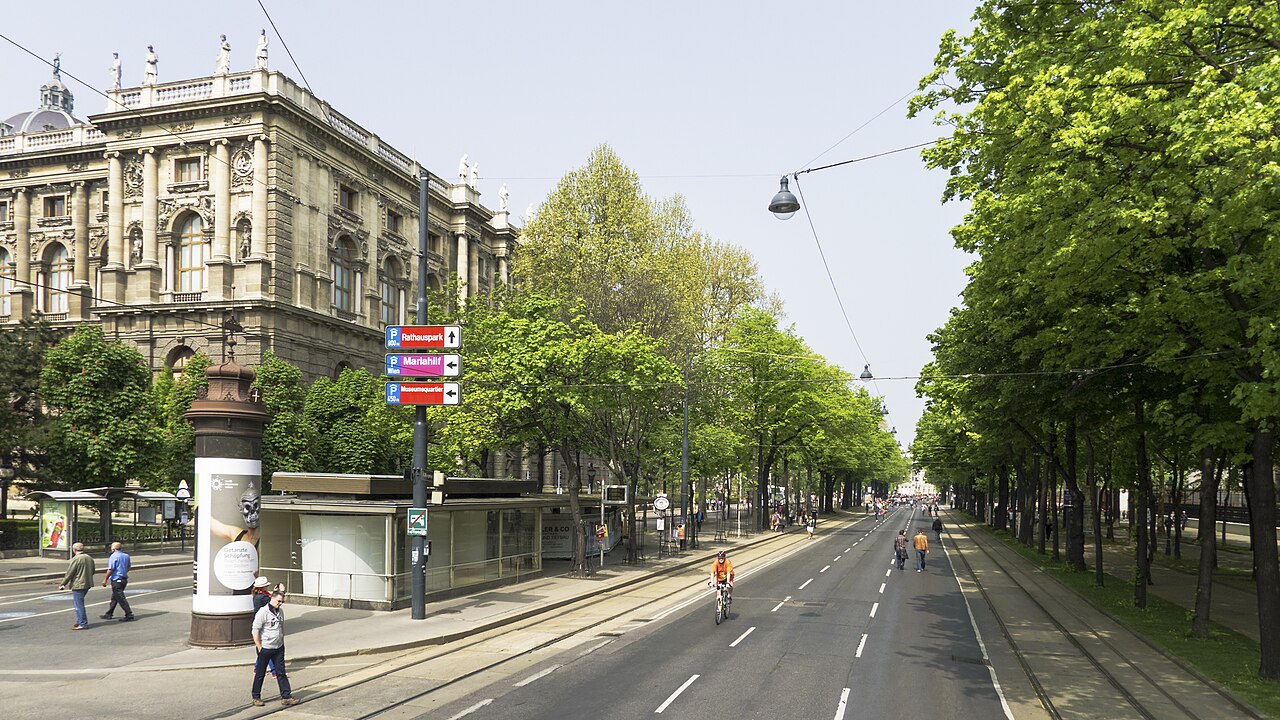Ringstrasse