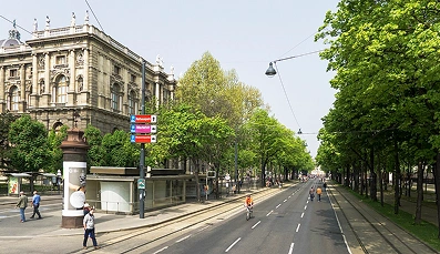 Ringstrasse