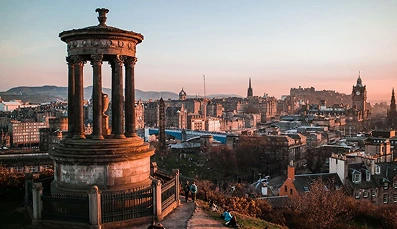 Calton Hill
