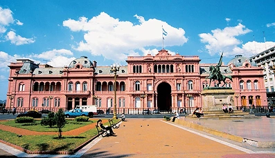 Casa Rosada