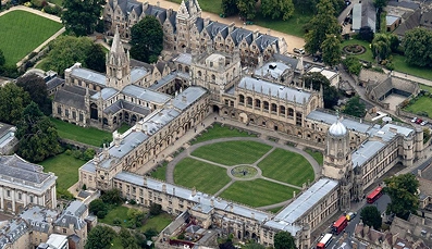 Christ Church College