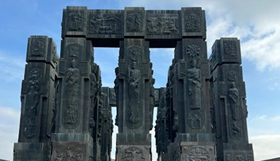 Chronicles of Georgia