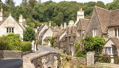 Cotswolds