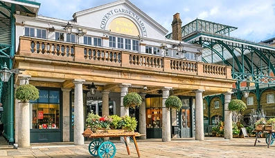 Covent Garden
