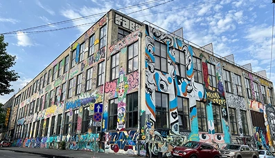 Fabrika Tbilisi