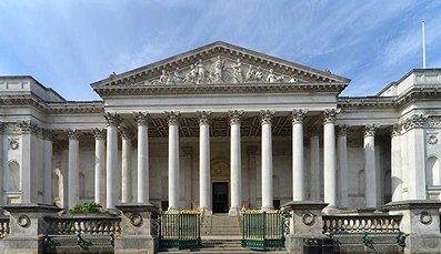 Fitzwilliam Museum