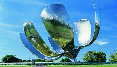 Floralis Genérica