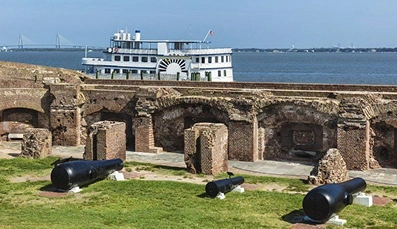 Fort Sumter