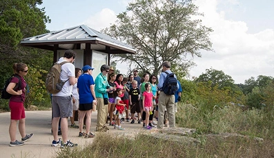 Friedrich Wilderness Park