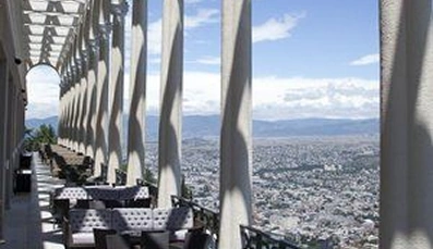 Funicular-Restaurant