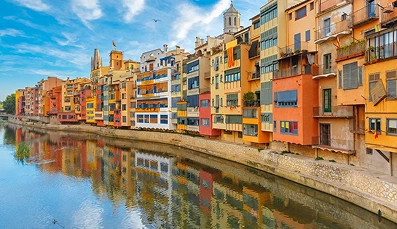 Girona