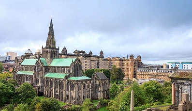 Glasgow Cathedral