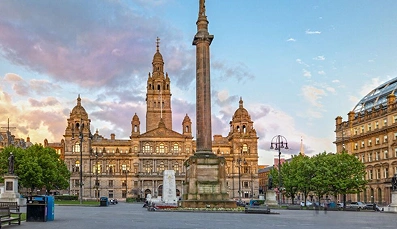 Glasgow