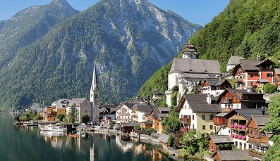 Hallstatt