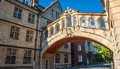 Hertford Bridge