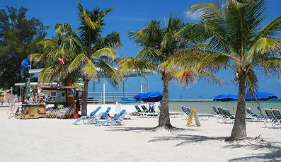 John Forrest National Park