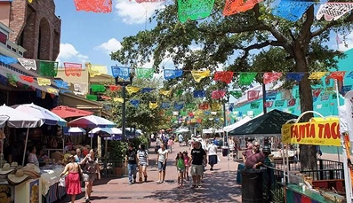 Historic Market Square