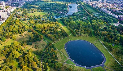 Hyde Park