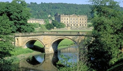 Jane Austen Bridge
