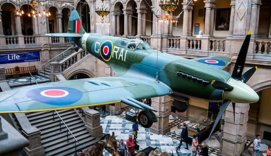 Kelvingore Art Gallery