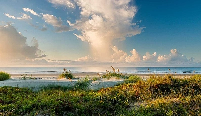Kiawah Island