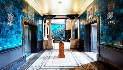 Leighton House Museum