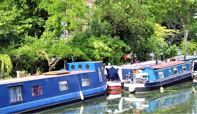 Little Venice