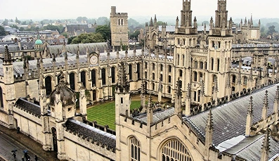 Magdalen College