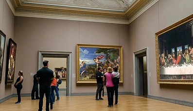 Museum of Fine Arts