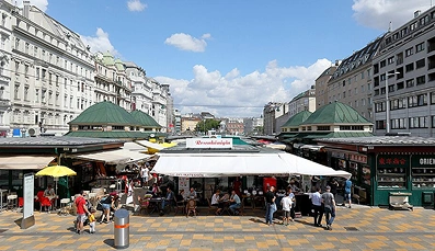 Naschmarkt