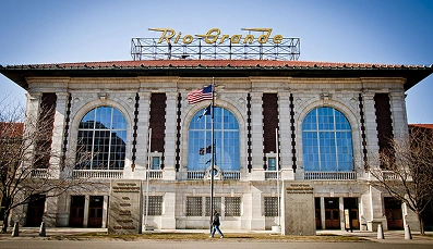 Natural History Museum