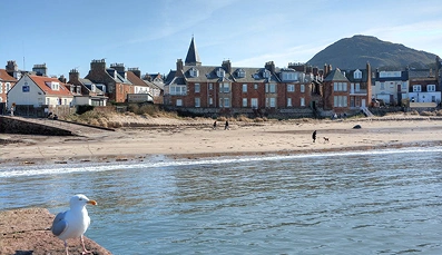 North Berwick