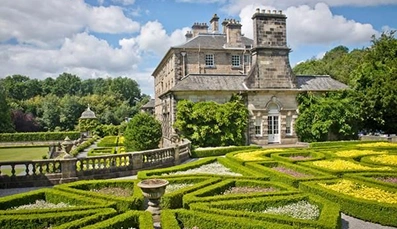 Pollock Country Park