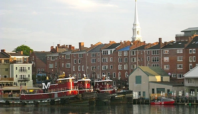 Portsmouth