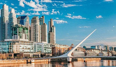 Puerto Madero