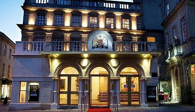 Royal Bath Theatre