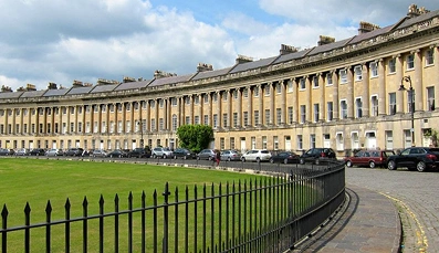 Royal Crescent
