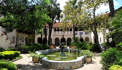 San Antonio Museum of Art